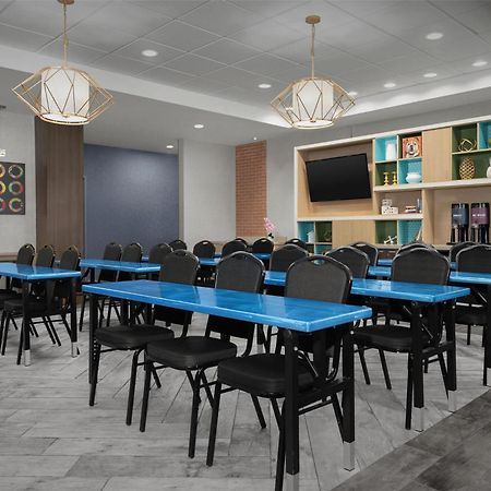 Home2 Suites By Hilton Murfreesboro Exteriér fotografie