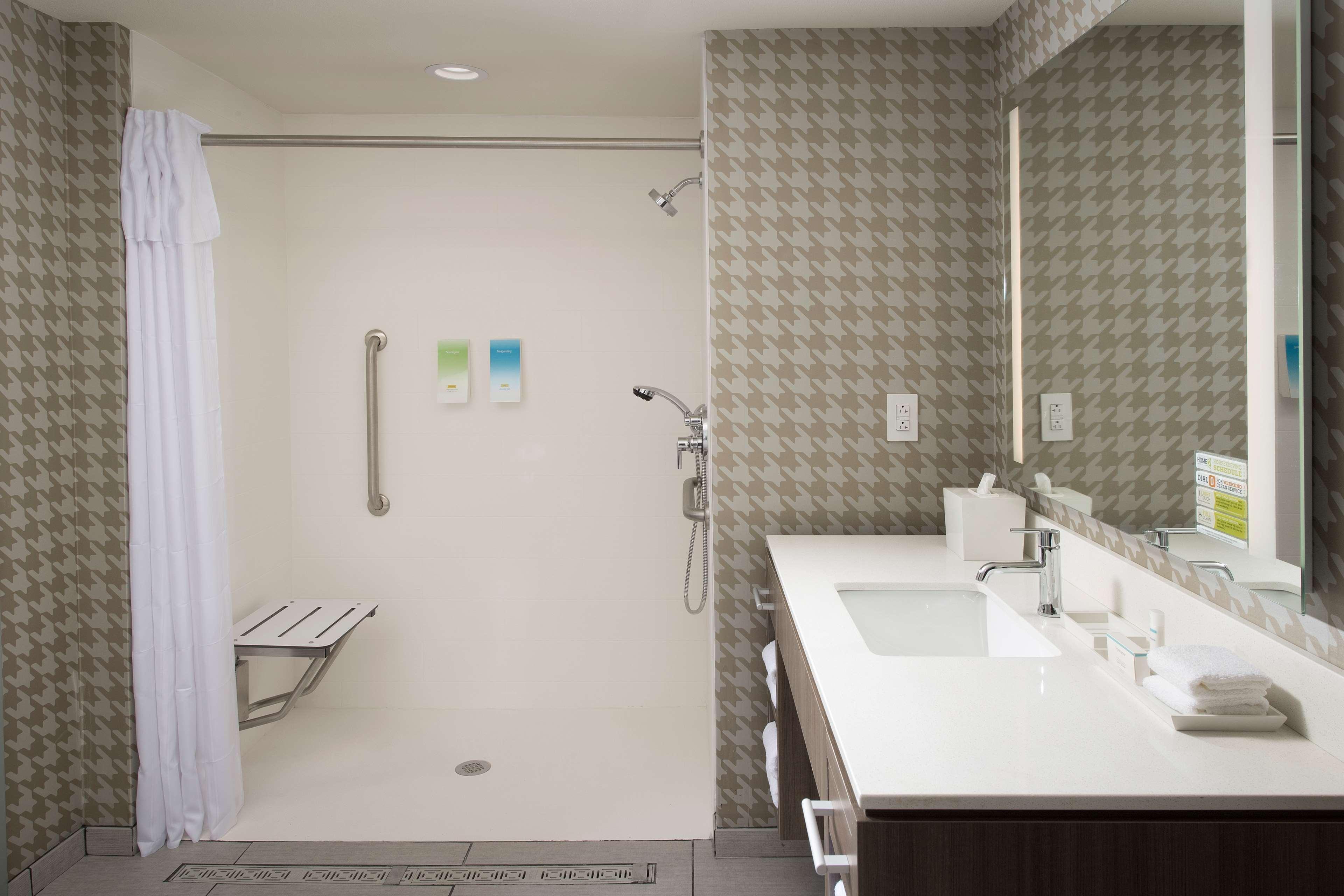 Home2 Suites By Hilton Murfreesboro Exteriér fotografie