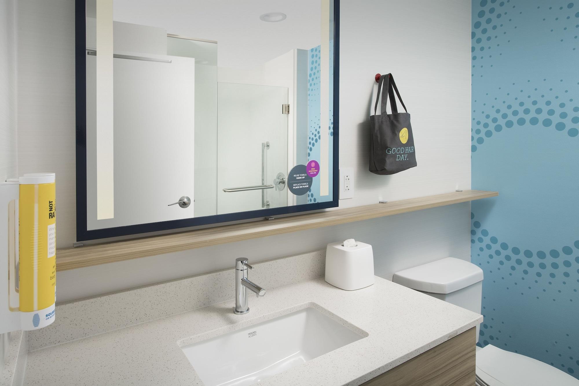 Home2 Suites By Hilton Murfreesboro Exteriér fotografie