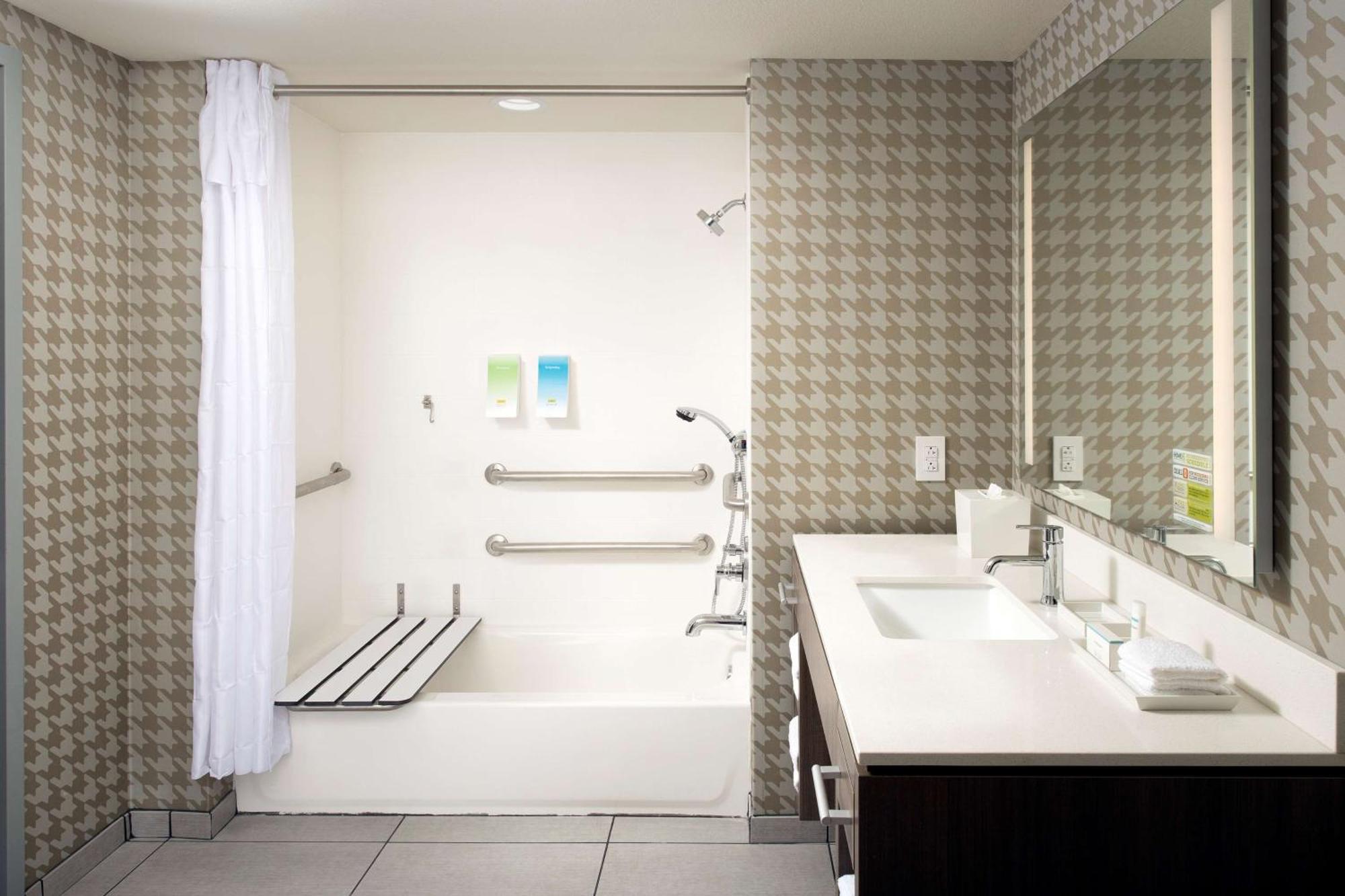 Home2 Suites By Hilton Murfreesboro Exteriér fotografie