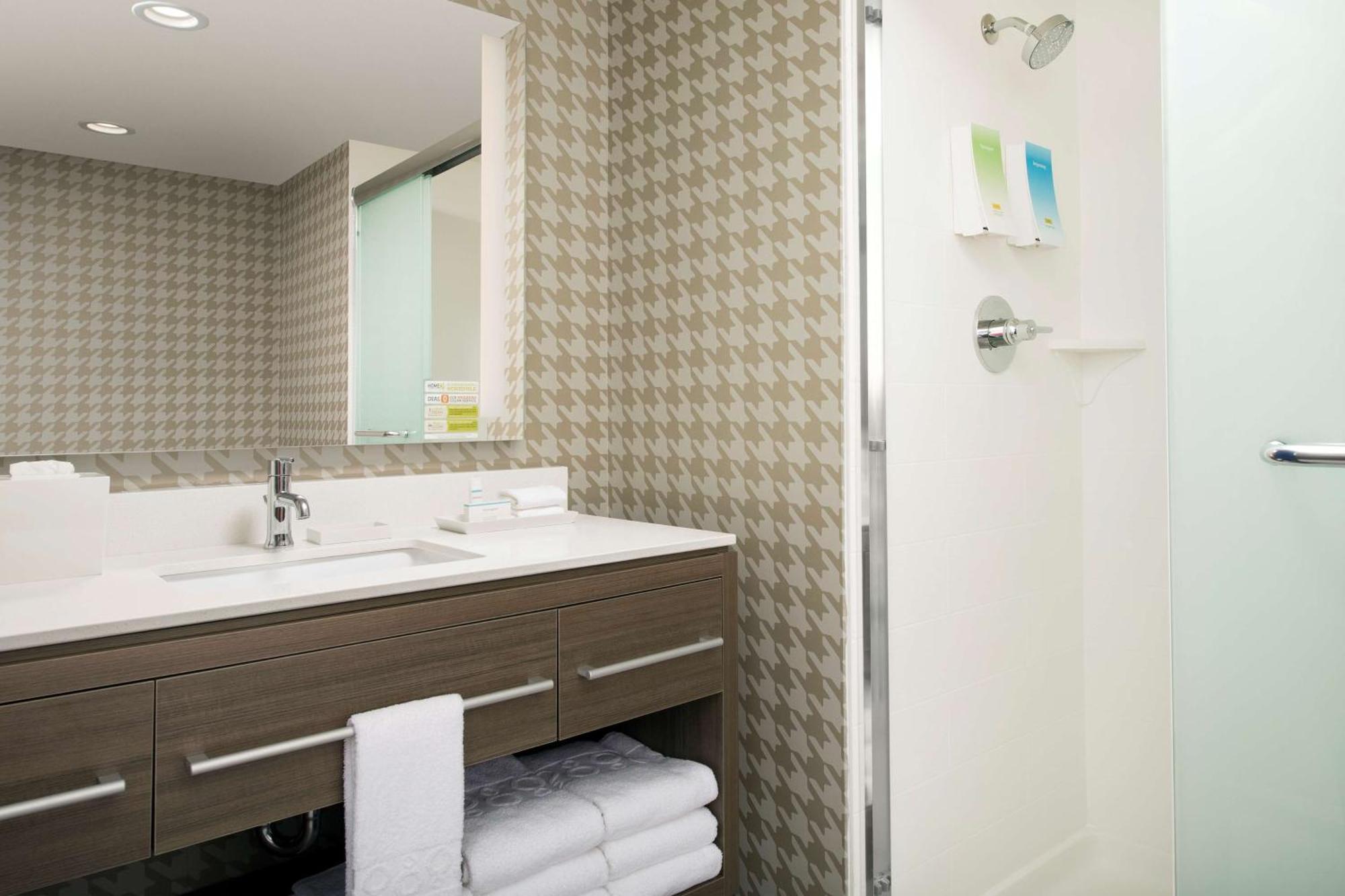 Home2 Suites By Hilton Murfreesboro Exteriér fotografie