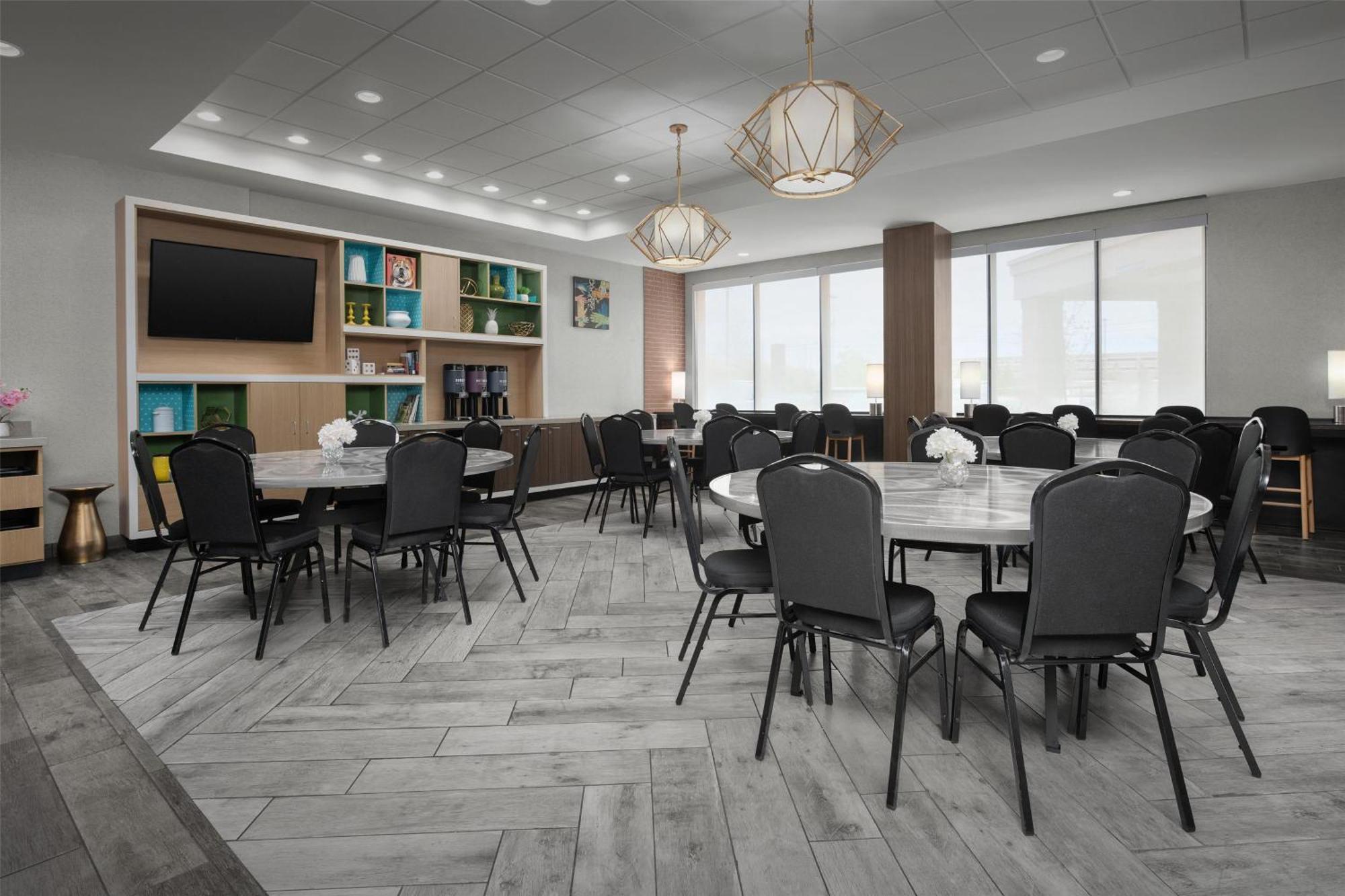 Home2 Suites By Hilton Murfreesboro Exteriér fotografie