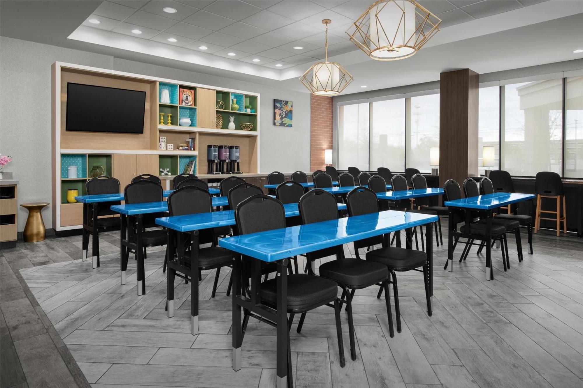 Home2 Suites By Hilton Murfreesboro Exteriér fotografie
