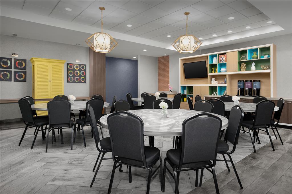 Home2 Suites By Hilton Murfreesboro Zařízení fotografie