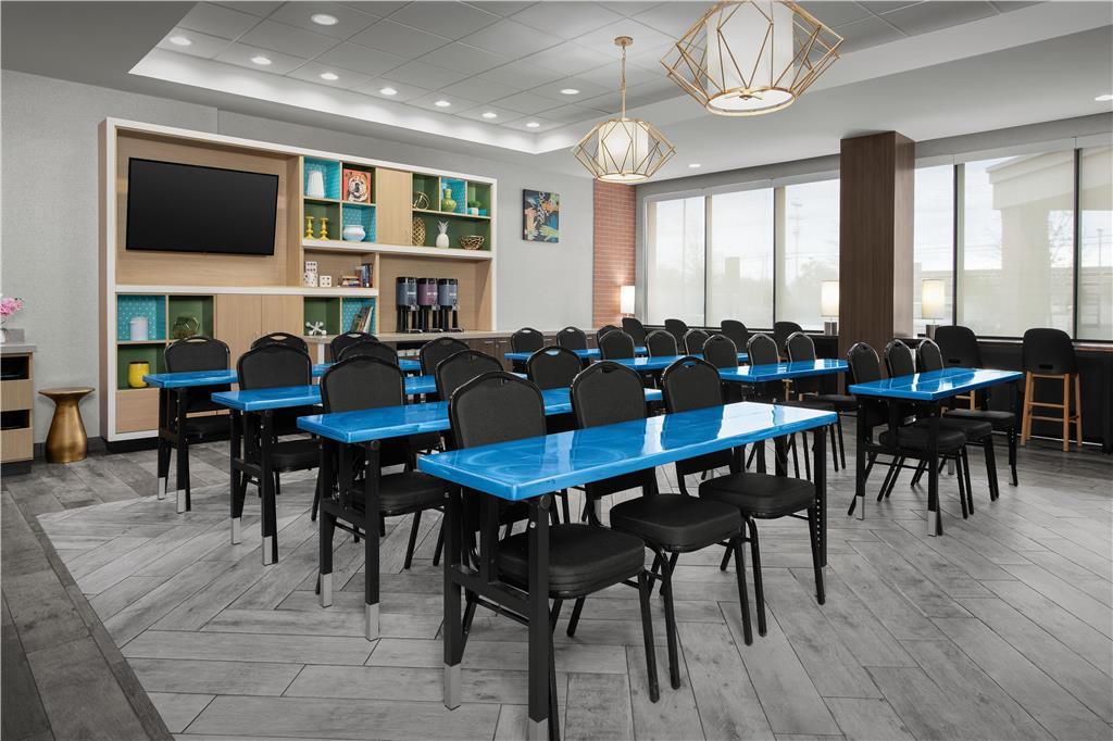 Home2 Suites By Hilton Murfreesboro Zařízení fotografie