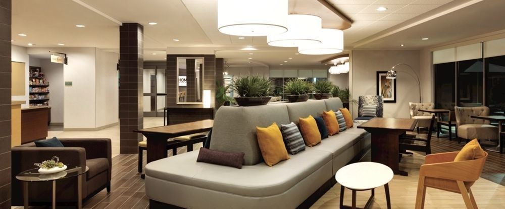 Home2 Suites By Hilton Murfreesboro Exteriér fotografie