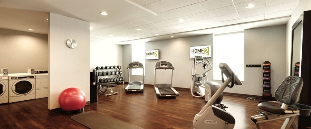Home2 Suites By Hilton Murfreesboro Exteriér fotografie