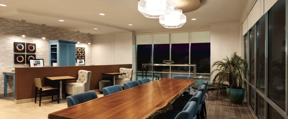 Home2 Suites By Hilton Murfreesboro Exteriér fotografie